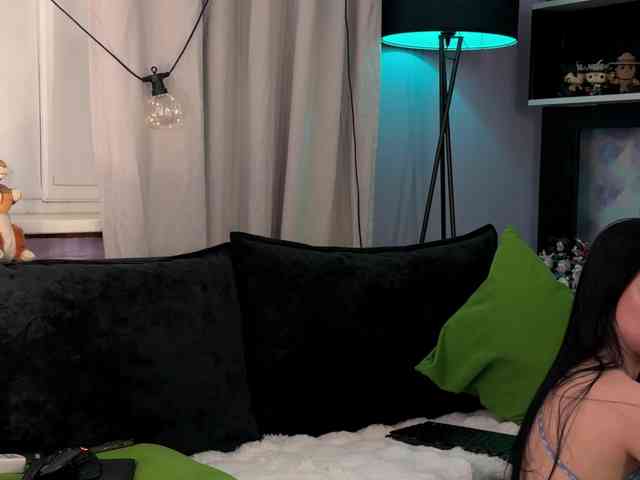 Kira_Li_Lime's chat room