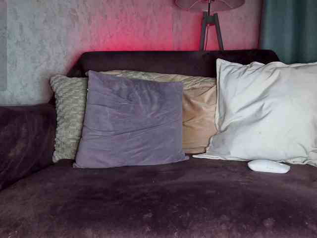 PinkFoxya's chat room