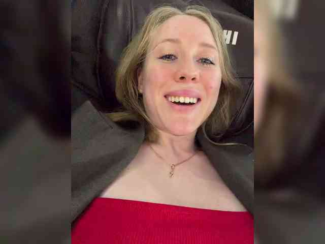 LiiBaby's chat room