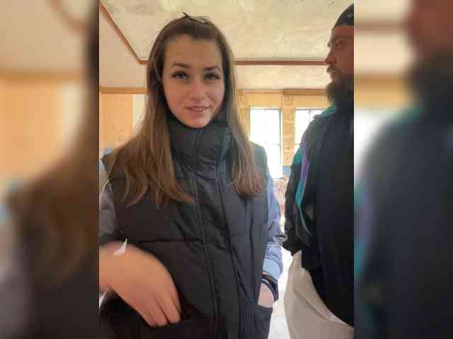 Cherry-VIKING's chat room