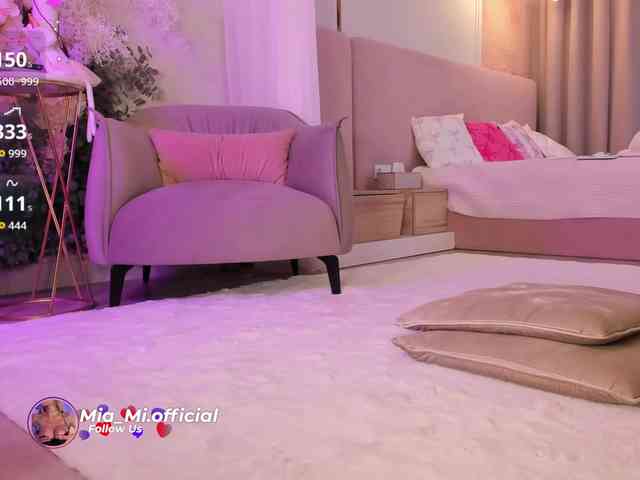 Mia_Milasheva's chat room