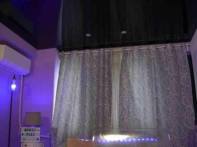 MandyPeas's chat room