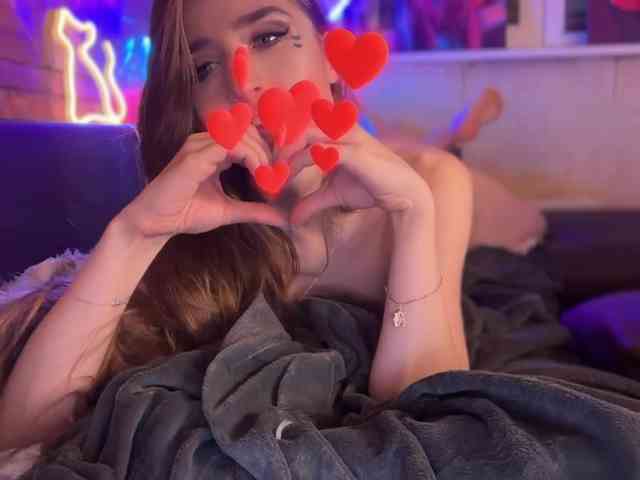 SweetyMeow's chat room