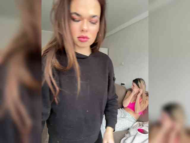 GiaVibey's chat room