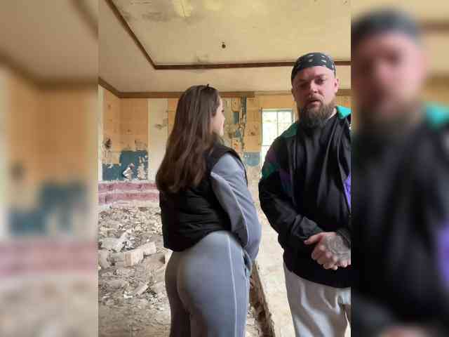 Cherry-VIKING's chat room