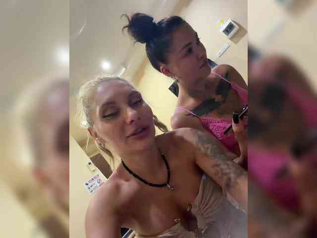 Tvoyasamka77's chat room