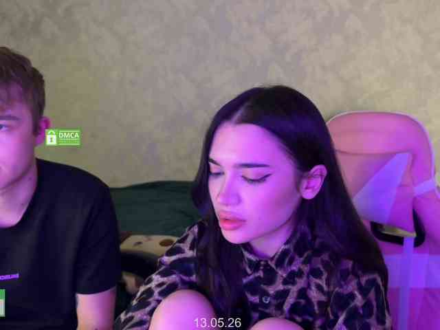 CoupleOnFire's chat room