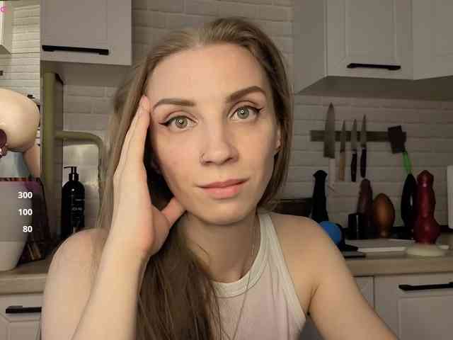 Fist-ashka's chat room