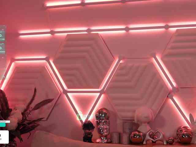 Taanni's chat room