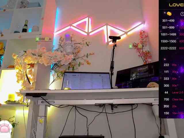 _Marilyn_'s chat room