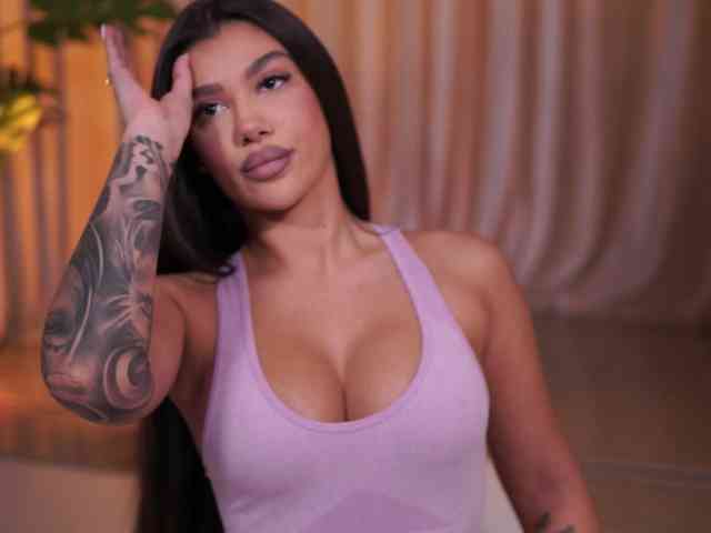 NatyDesiree's chat room