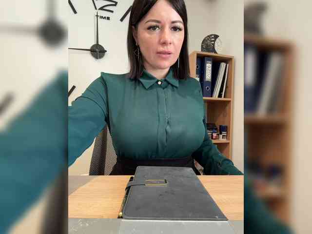 ANNA_Fox's chat room