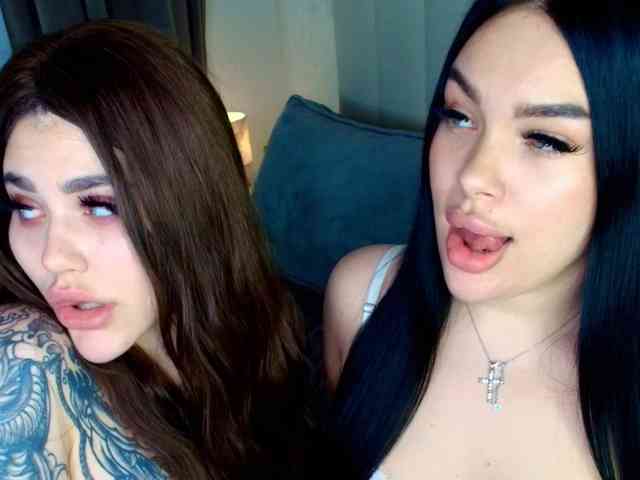 katerine-Monroe's chat room