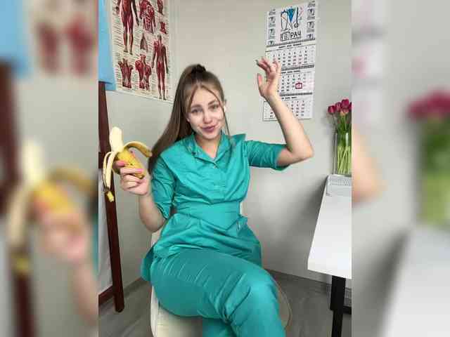 DokTor_Ada's chat room