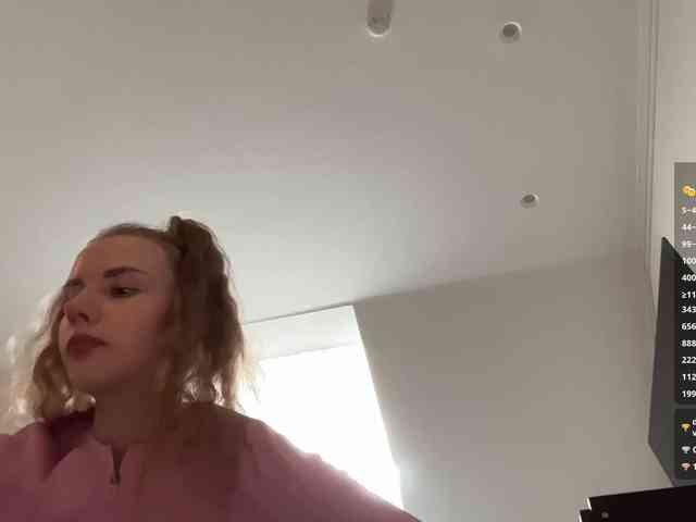 VikkiExtraCheese's chat room