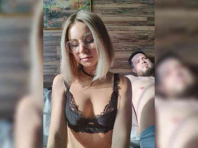 Zhenya-and-Vasilisa's chat room