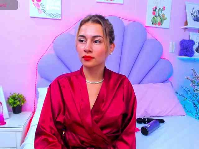 HannaPretthy's chat room