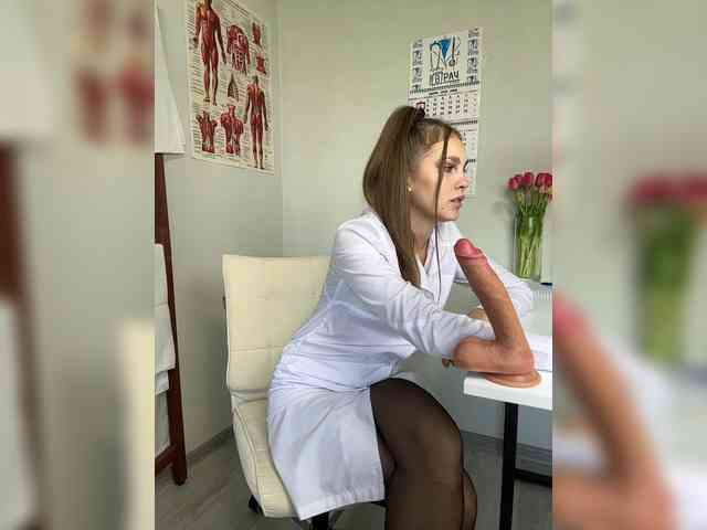 DokTor_Ada's chat room