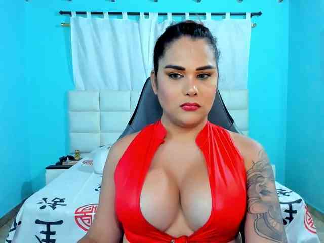 shadiaorozco's chat room