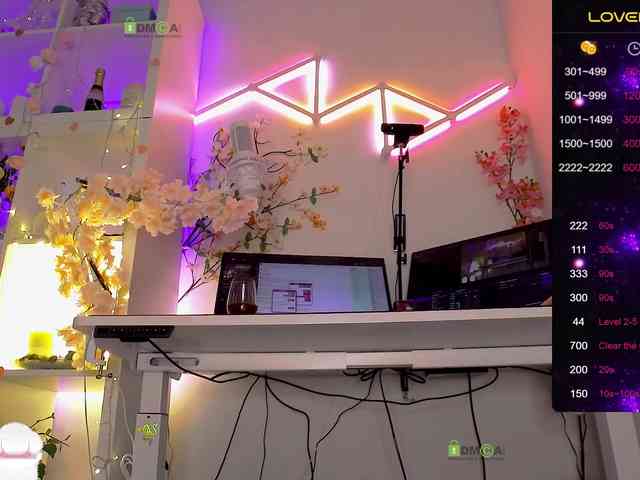 _Marilyn_'s chat room