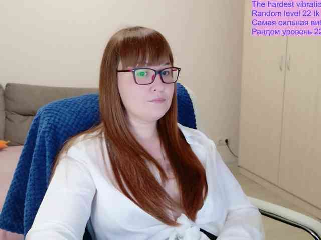 QueenFoxyLisa's chat room