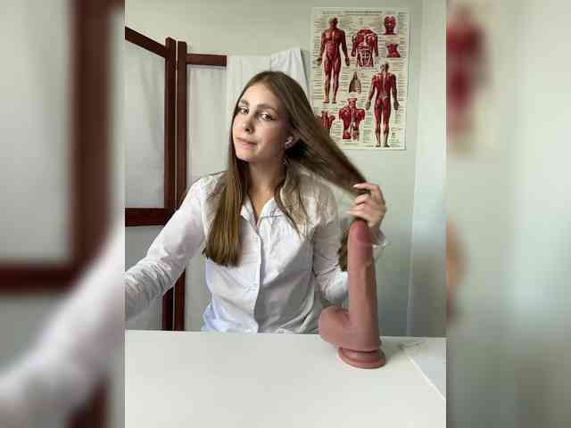 DokTor_Ada's chat room