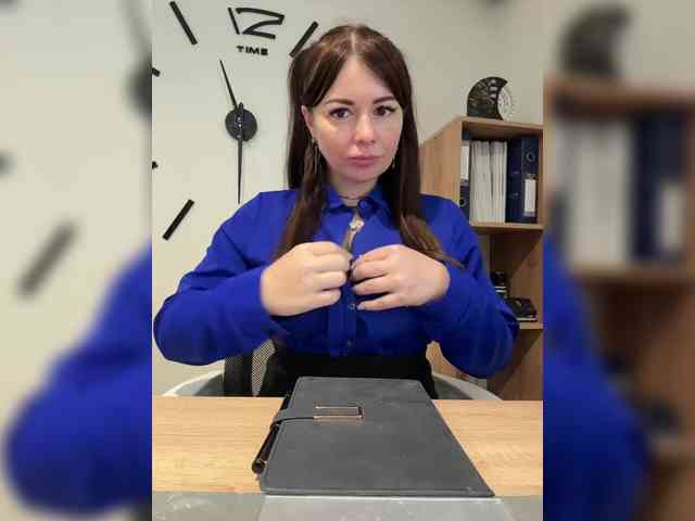 ANNA_Fox's chat room