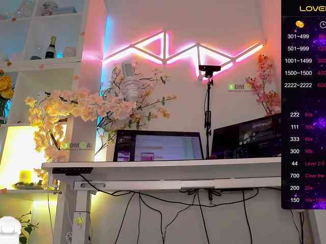 _Marilyn_'s chat room