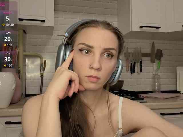 Fist-ashka's chat room