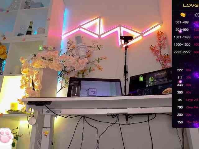 _Marilyn_'s chat room