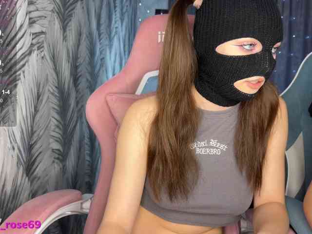 LallyRose's chat room