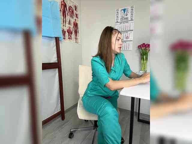 DokTor_Ada's chat room