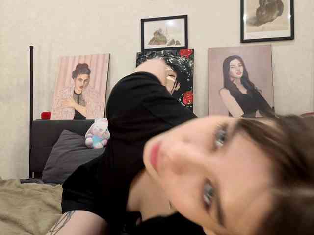 dolly-ll's chat room