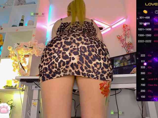_Marilyn_'s chat room