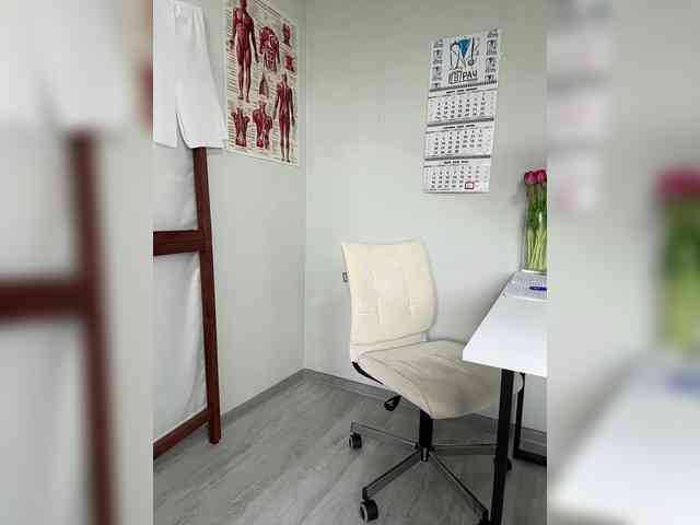 DokTor_Ada's chat room