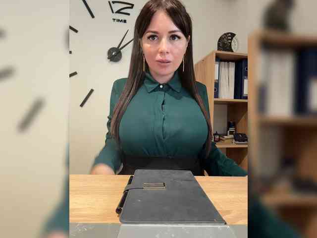 ANNA_Fox's chat room