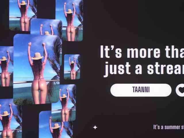 Taanni's chat room