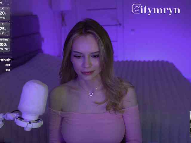 fymryn's chat room