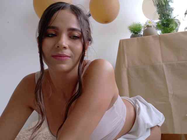 Anhika's chat room