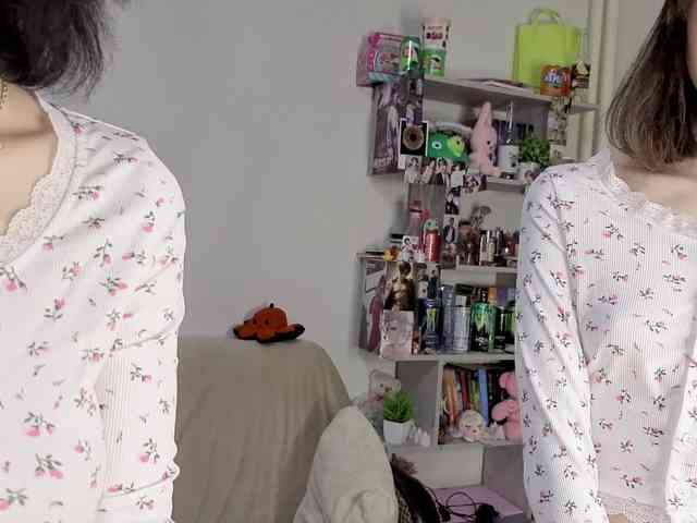 KateMooss's chat room