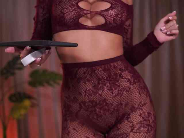 NatyDesiree's chat room