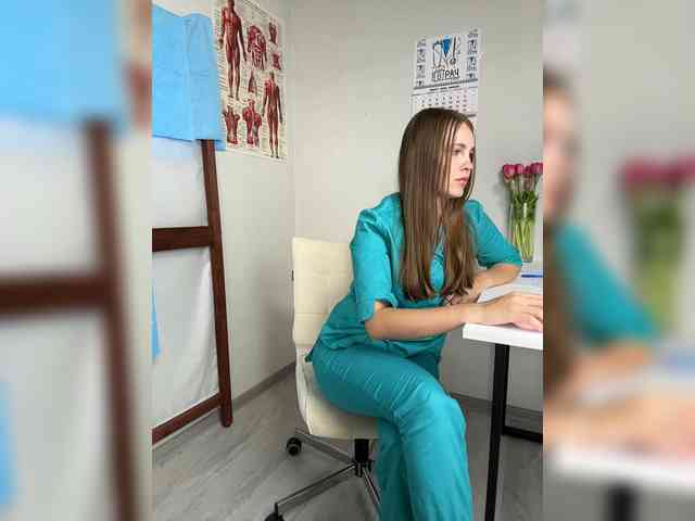 DokTor_Ada's chat room