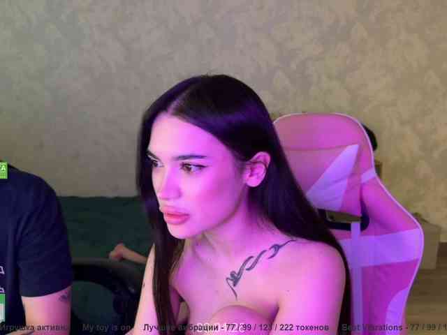 CoupleOnFire's chat room