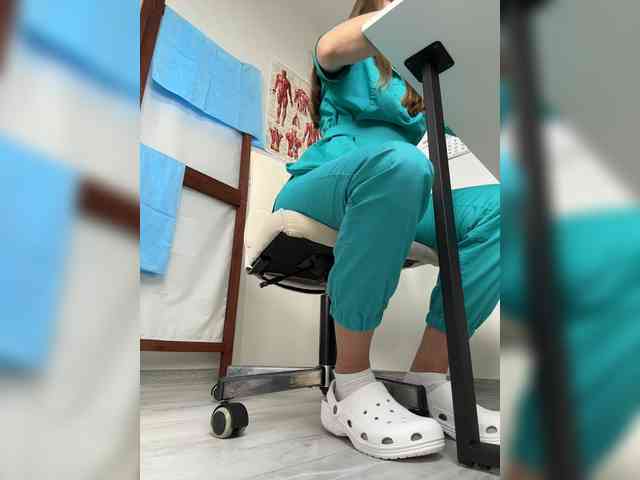 DokTor_Ada's chat room