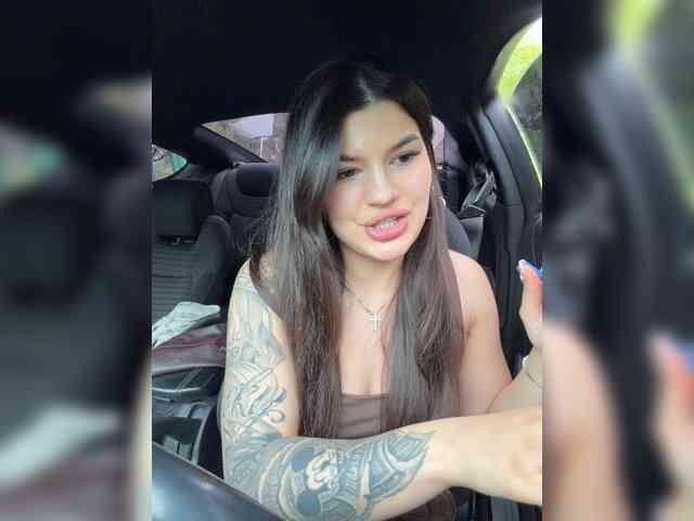 -MaybeBaby-'s chat room