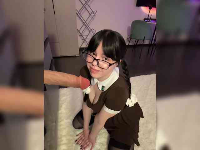 Businka13's chat room