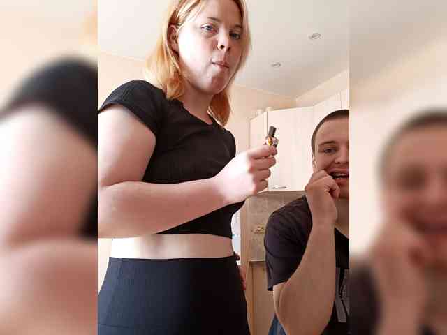Kayli-Temka's chat room