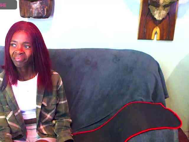 Natussi's chat room