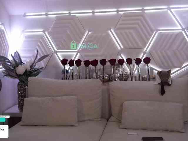 Taanni's chat room