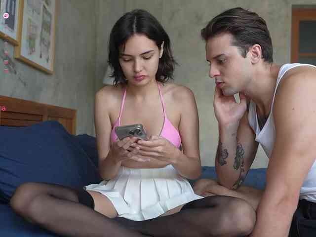 elisonni's chat room